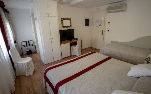 Hotel Antigo Trovatore