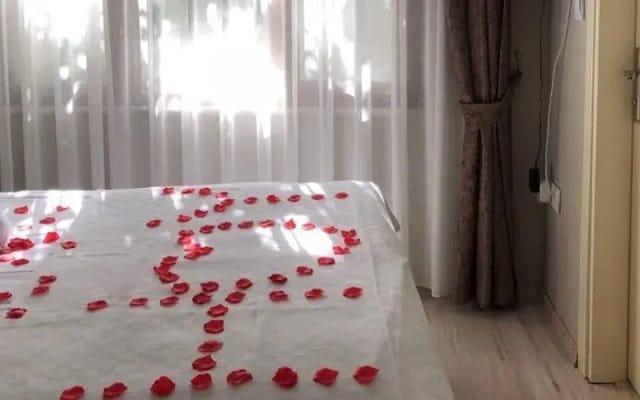 İris Butik Otel
