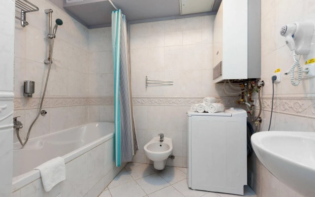 Lovely Prague Apartments
