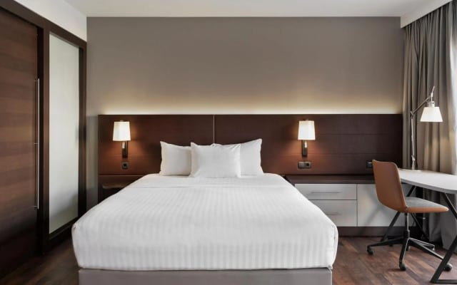 Residence Inn by Marriott Munich City East