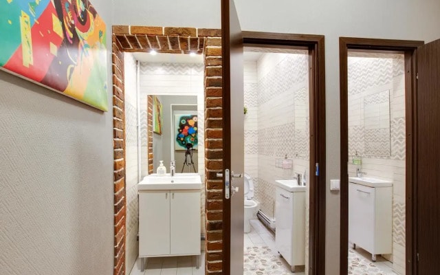 Hostel House (Хостел Хаус) Покровский