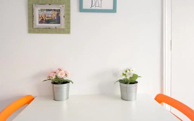 107385 Studio In Malaga