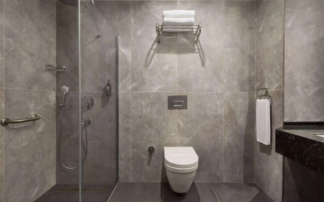 Ramada Encore By Wyndham Istanbul Sisli