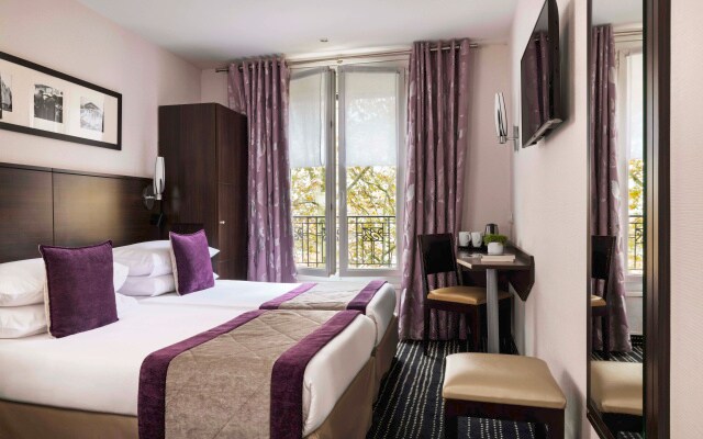 Jack's Hotel