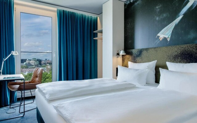 Motel One München-Deutsches Museum
