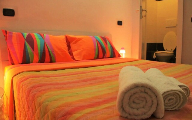 Hello Roma B&B