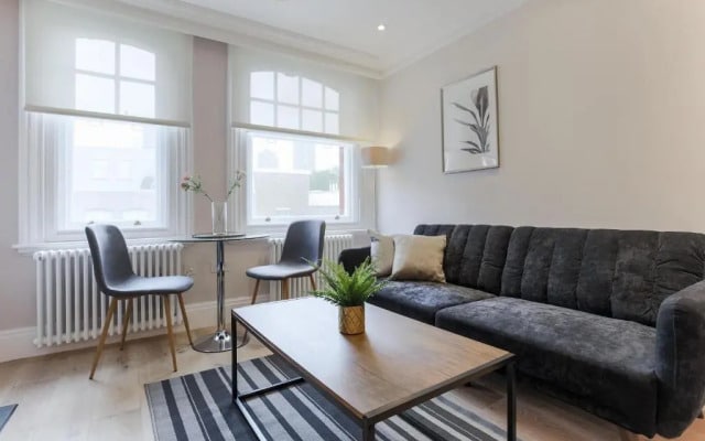 Stay Inn Farringdon