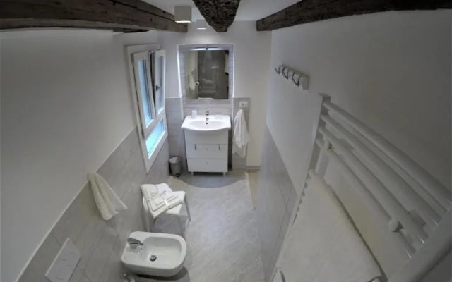 Goodwind Venice Apartments