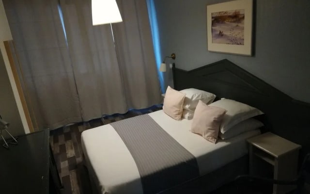 Lux Hotel