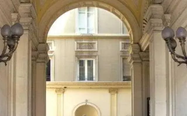 ARivederci Roma Luxury Rooms