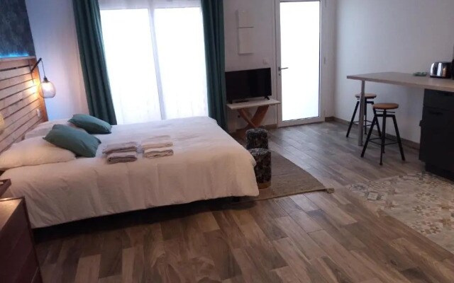 Residence Orly