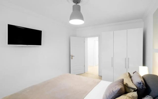 Greatstay Lachmannstr. 3