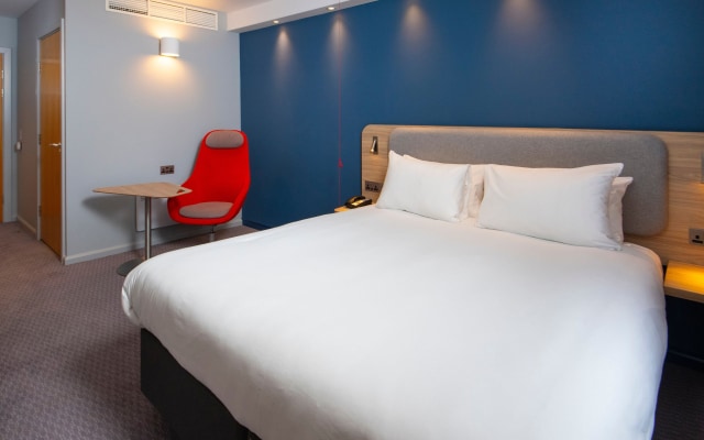 Holiday Inn Express Burton Upon Trent by IHG
