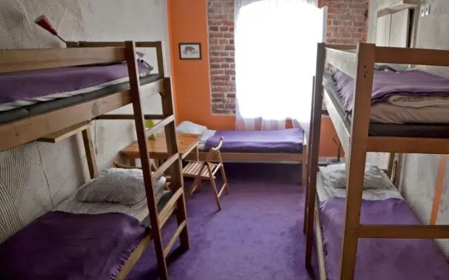 Emma Hostel
