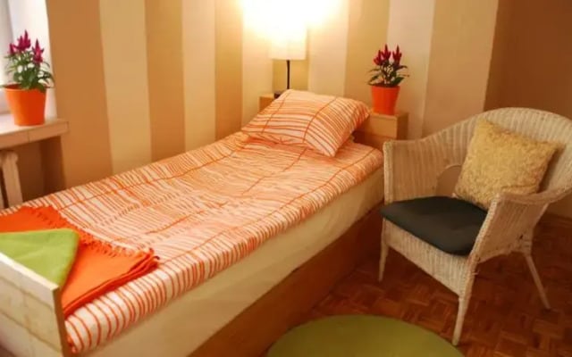 Pokoje Lama Rooms