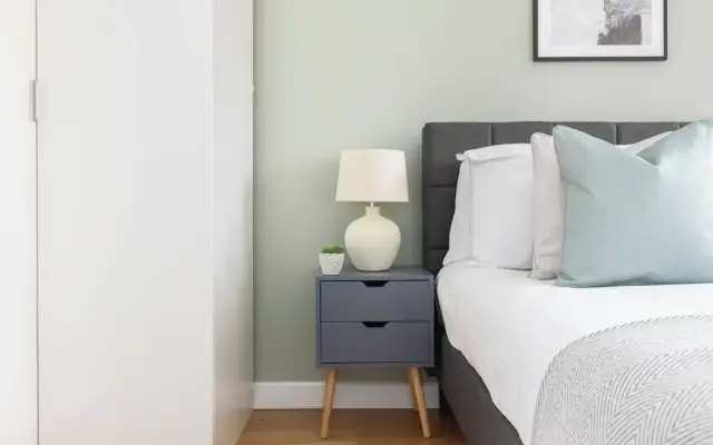 Beautiful flat in Battersea