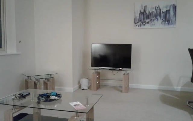 Apartment 4