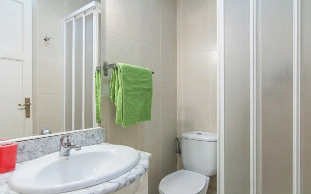 Bbarcelona Consell Flat