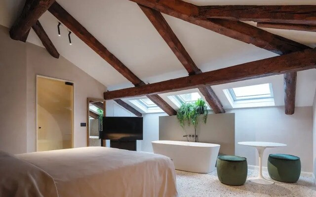 Palazzetto My Venice