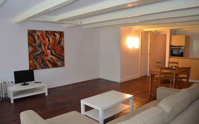 Rembrandtplein B&B