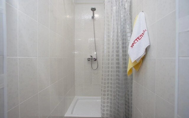 Hostel Rus-Perm