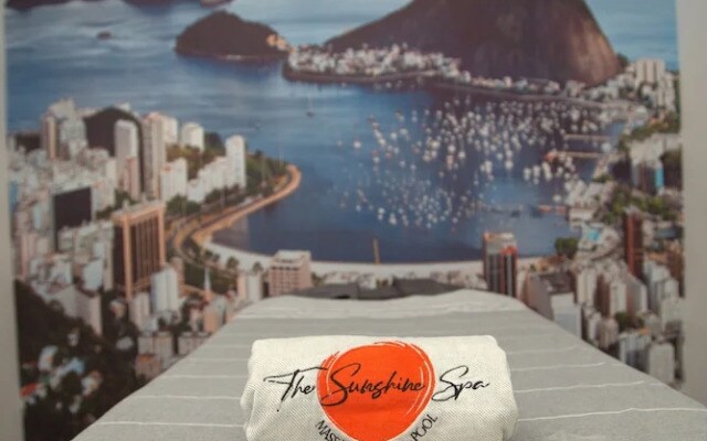 The Sunshine Otel & SPA