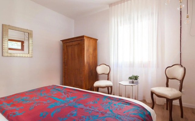 Laguna Boutique Apartments
