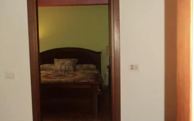 Around the World B&B