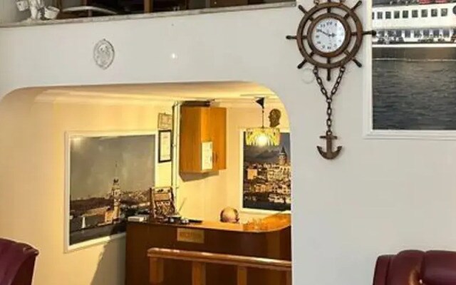 Otel Aktaş