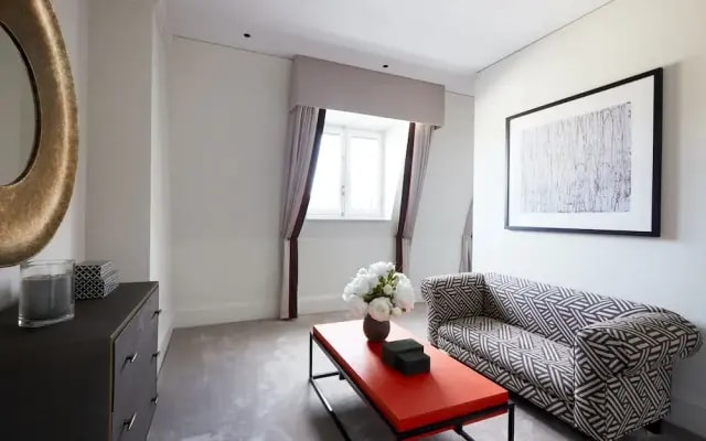Exceptional Covent Garden Suites by Sonder
