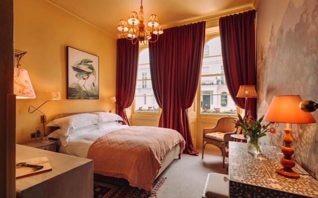 The Portobello Hotel