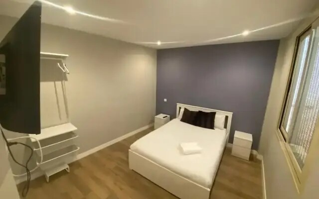 Apartamentos Centro Madrid