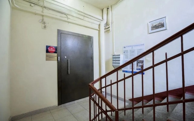 SuperHostel - Lebedeva 10