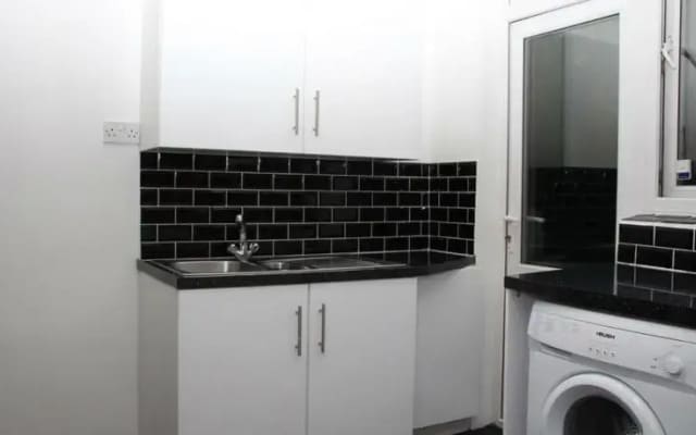 Lovely Double Room