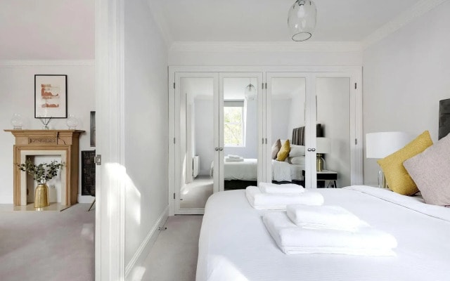 3 Sloane Gardens by UnderTheDoormat