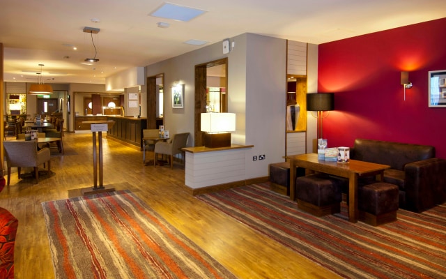 Premier Inn Liverpool City - Liverpool One