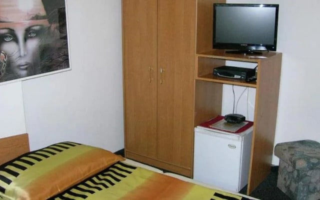 Pension Antica