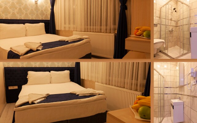 My Home Sultanahmet Hotel