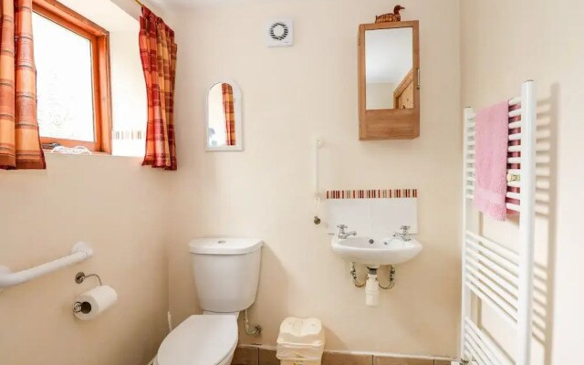 Clare's Cottage