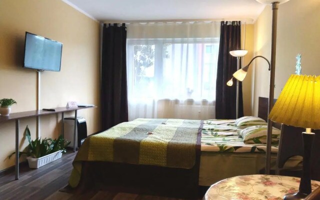 Park Apartment Tallinn