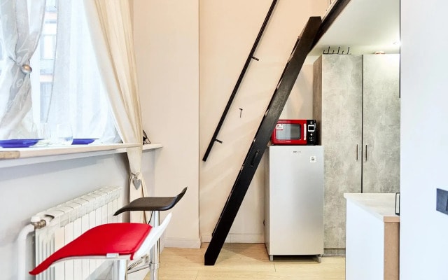 Family Space на улице Херсонская 41А