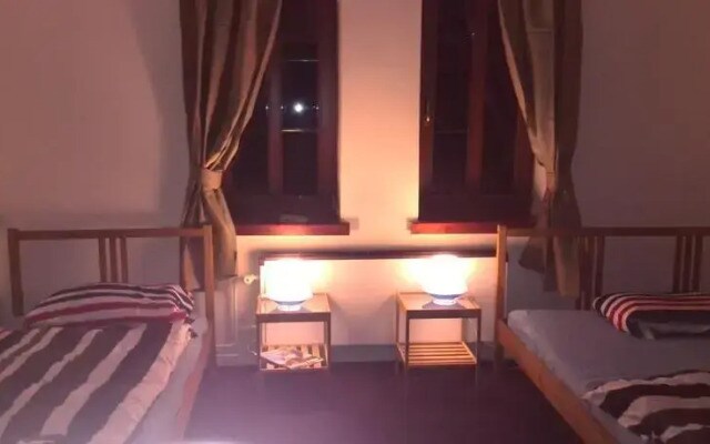 Penzion Mostná hora