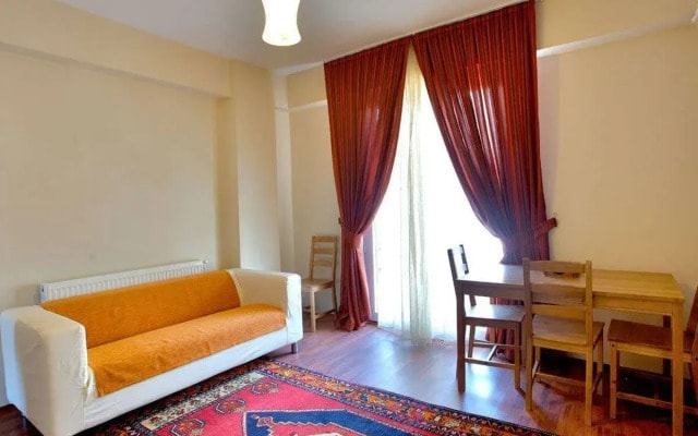 Istanbul Ataman Suites