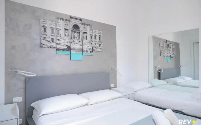 Viale Giulio Cesare Guest House