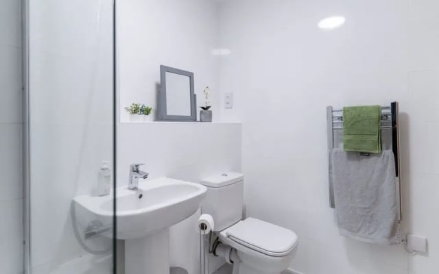 Sovereign Suite