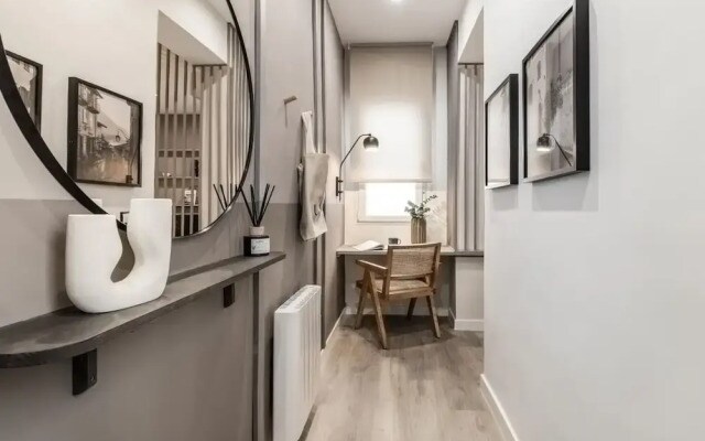 Oro - 1 Bedroom Apartment in Castellana
