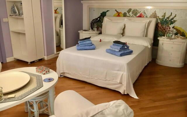 DREAM APARTMENT WITH POOL area FARNESINA POLICLINICO GEMELLI ROME