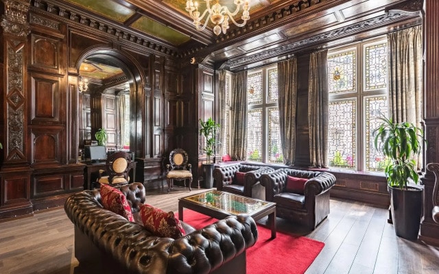 Grand Royale Hyde Park