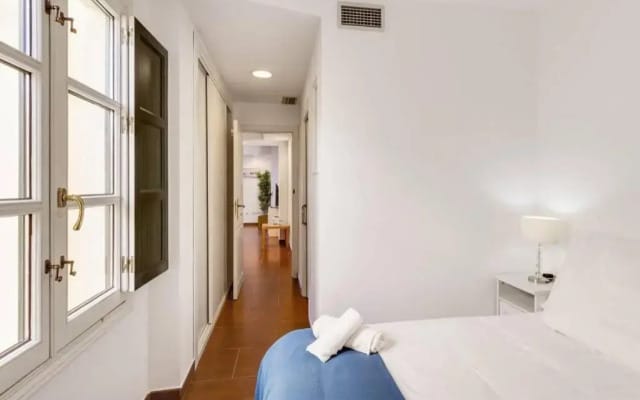 Casita En Pedregalejo 19A