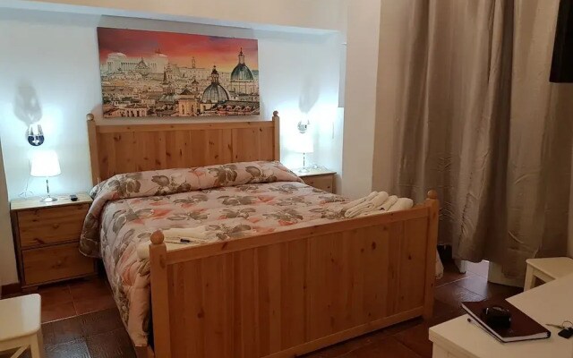 Mosca House